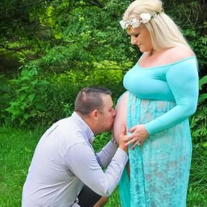 Meet your Posher, Alison